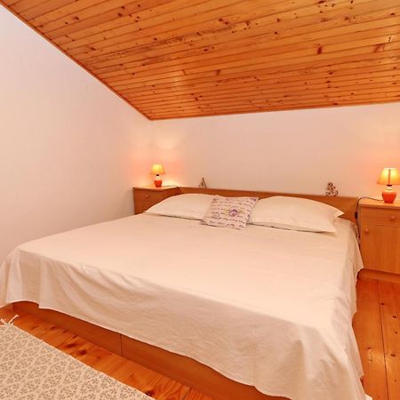 Apartments By The Sea Prizba, Korcula - 4484 Стая снимка