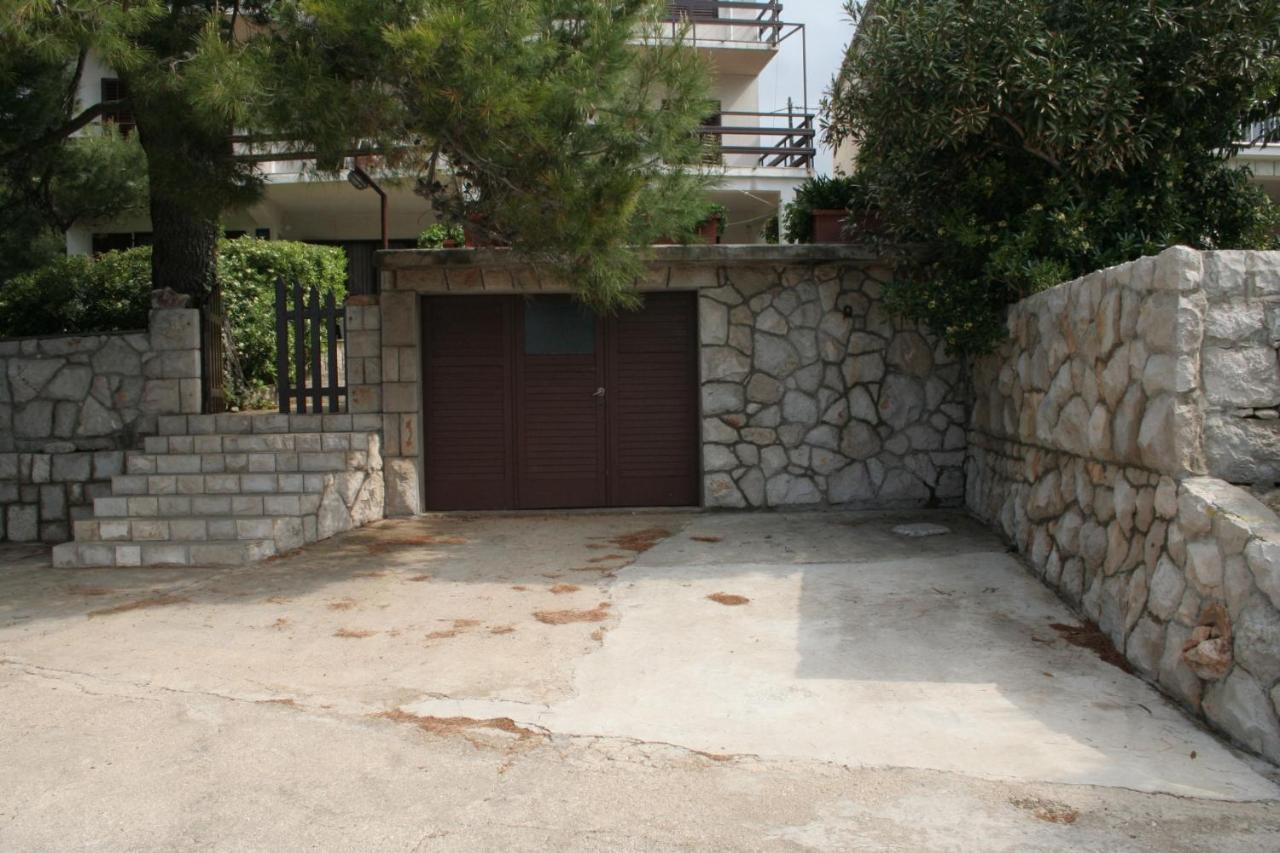 Apartments By The Sea Prizba, Korcula - 4484 Екстериор снимка