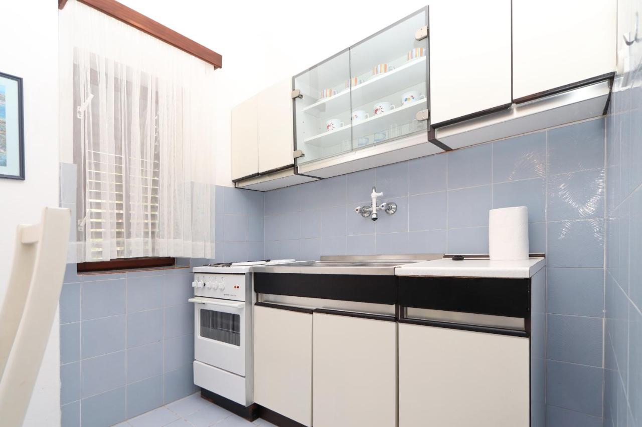 Apartments By The Sea Prizba, Korcula - 4484 Екстериор снимка