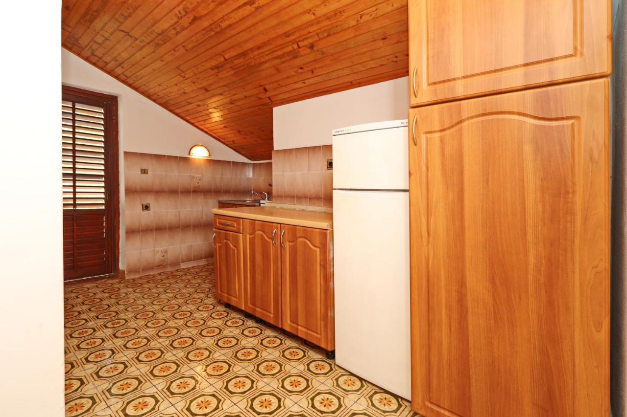 Apartments By The Sea Prizba, Korcula - 4484 Екстериор снимка