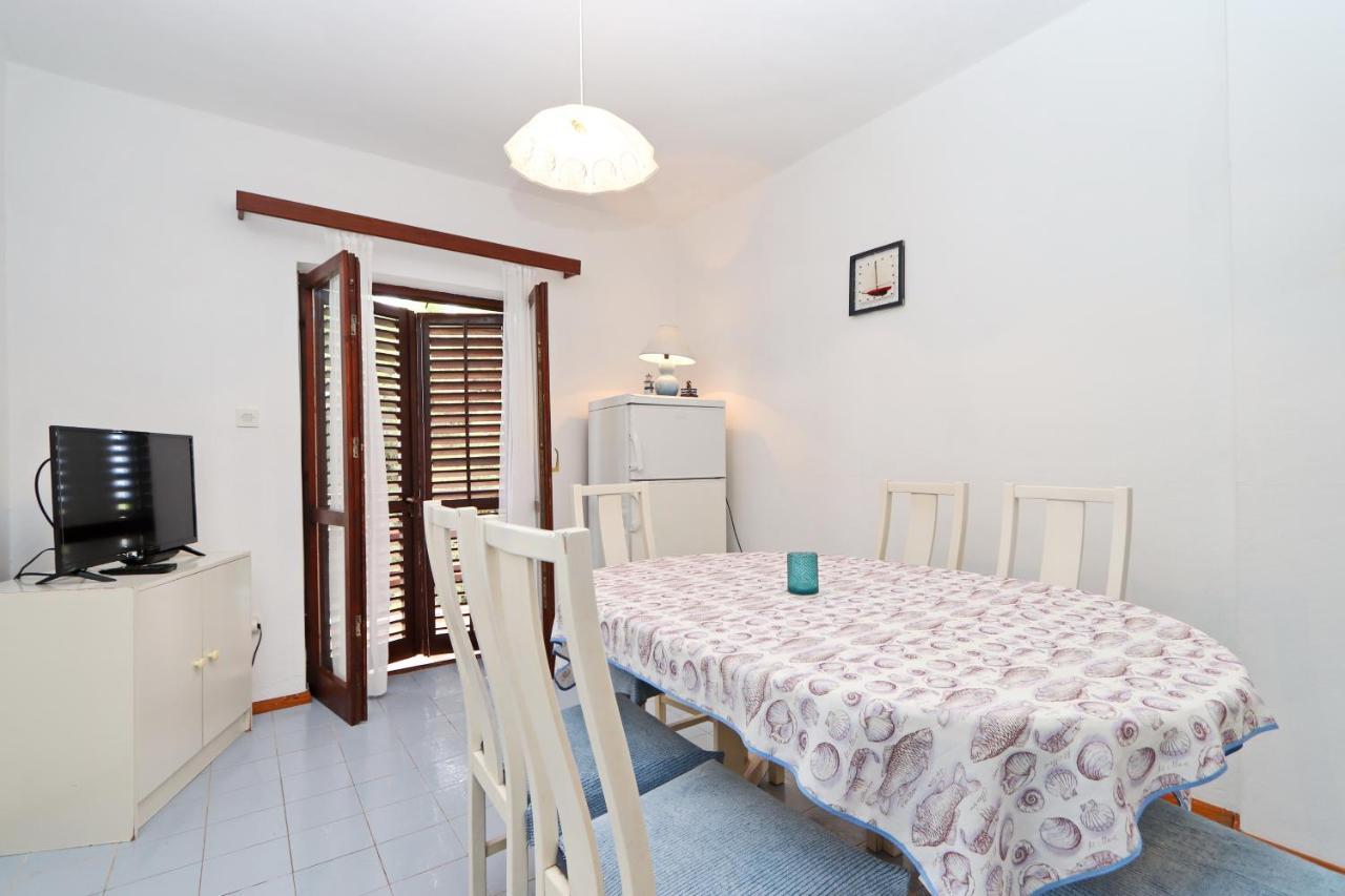 Apartments By The Sea Prizba, Korcula - 4484 Екстериор снимка