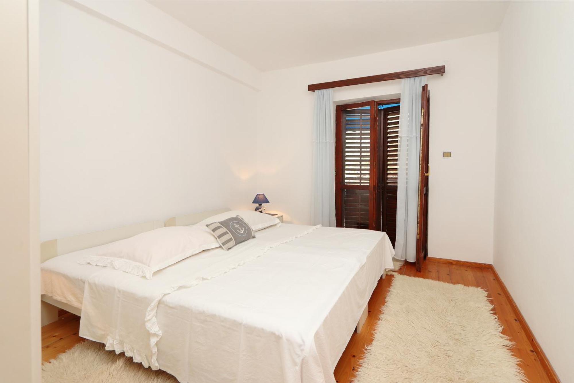 Apartments By The Sea Prizba, Korcula - 4484 Стая снимка