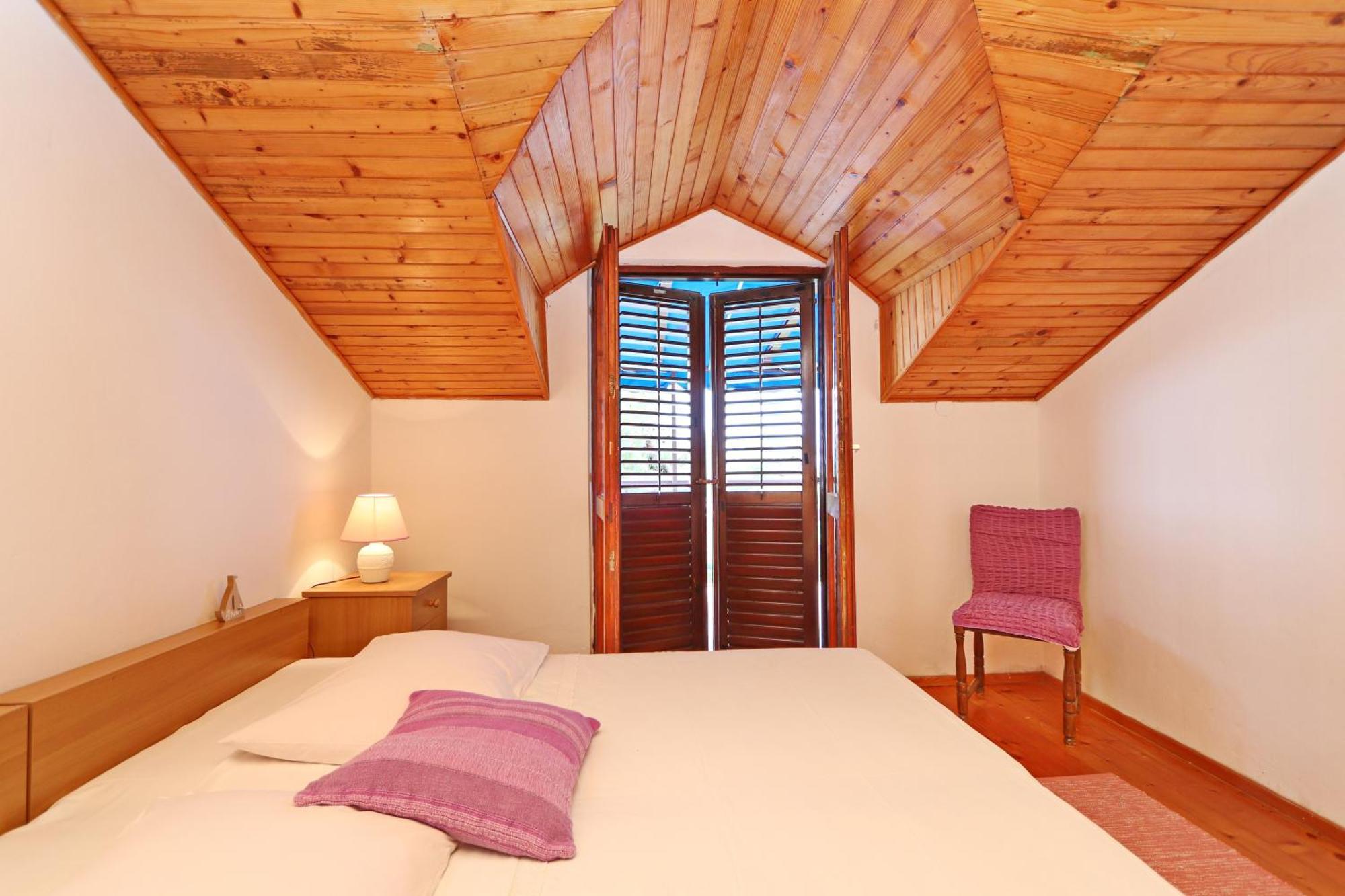 Apartments By The Sea Prizba, Korcula - 4484 Стая снимка