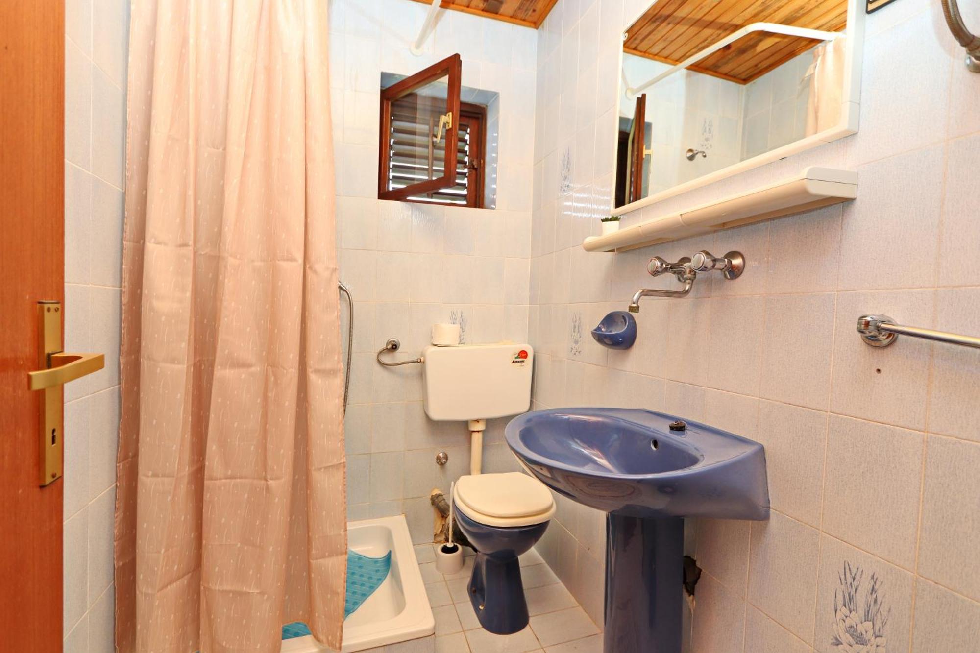 Apartments By The Sea Prizba, Korcula - 4484 Стая снимка