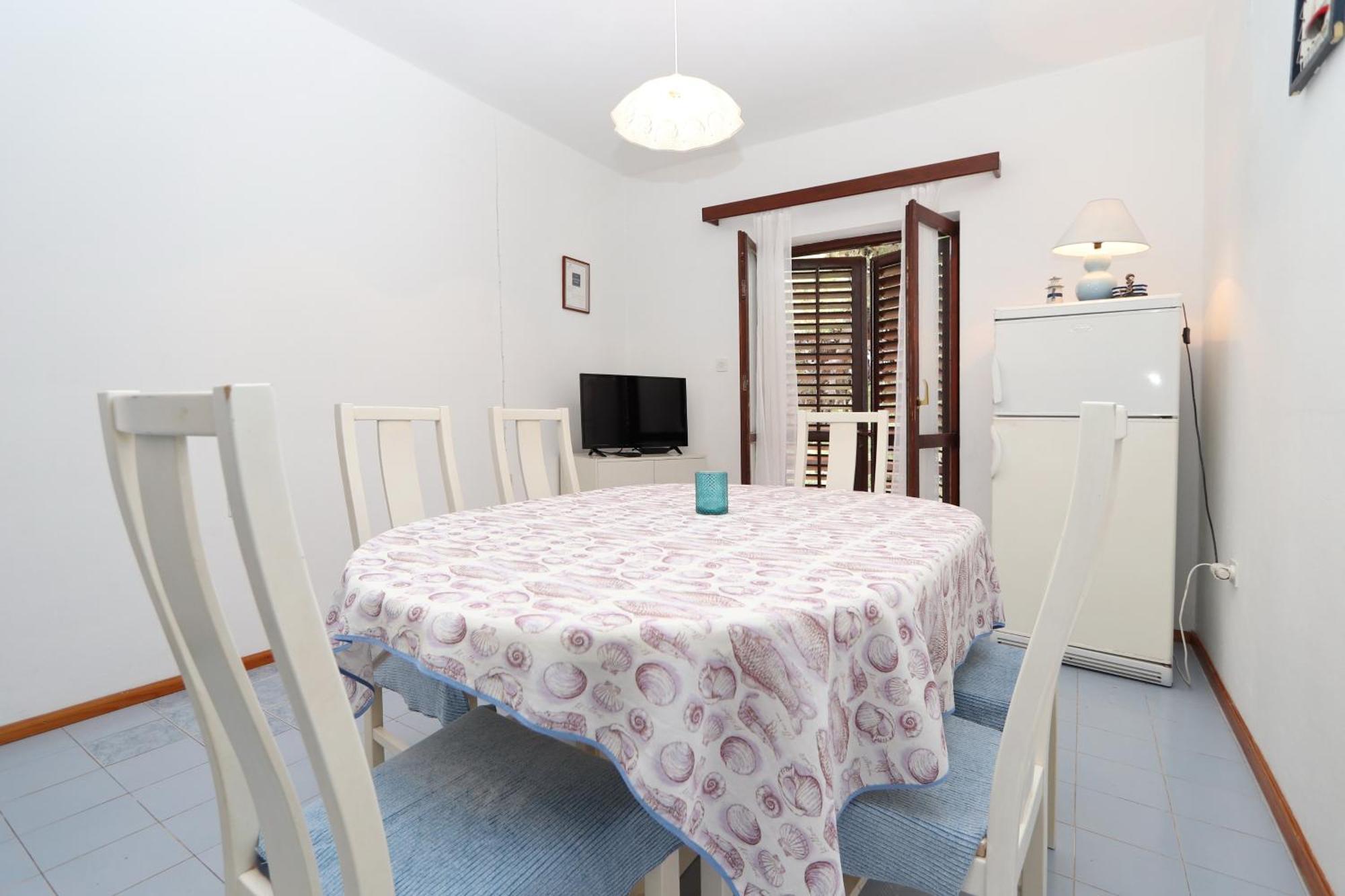 Apartments By The Sea Prizba, Korcula - 4484 Стая снимка