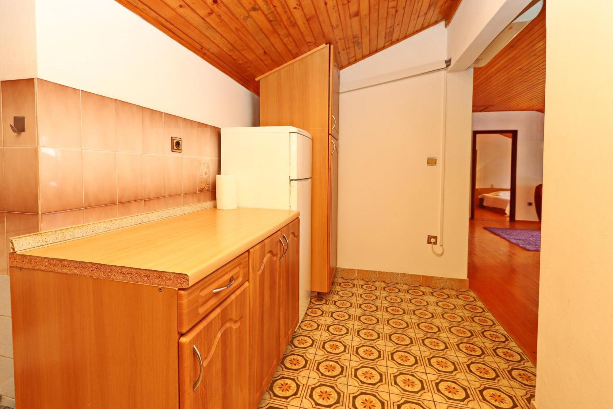 Apartments By The Sea Prizba, Korcula - 4484 Стая снимка