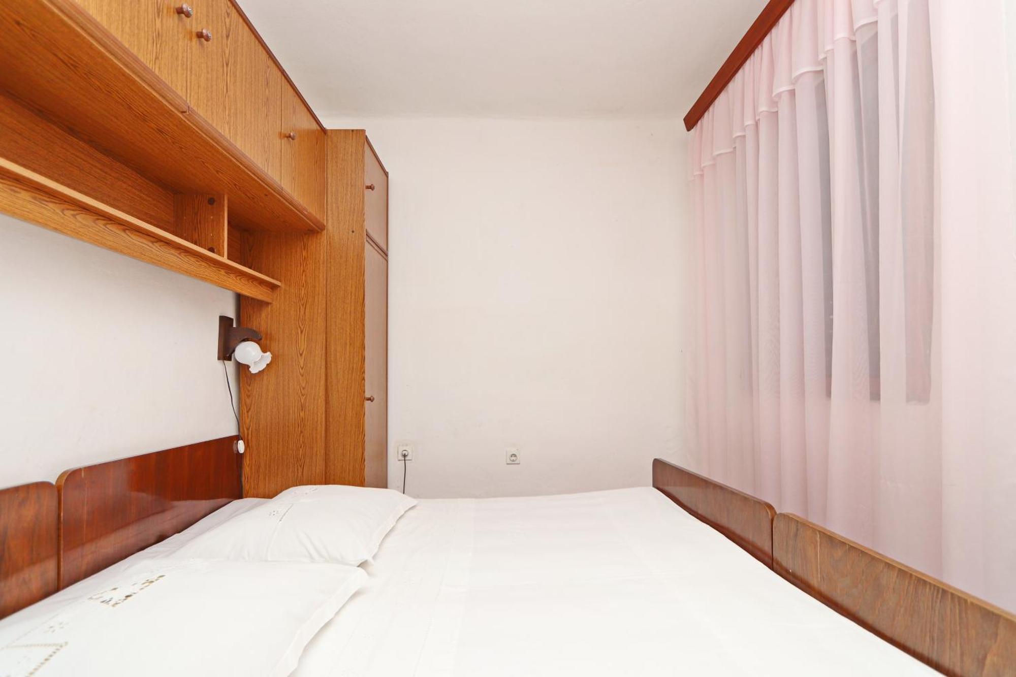 Apartments By The Sea Prizba, Korcula - 4484 Стая снимка