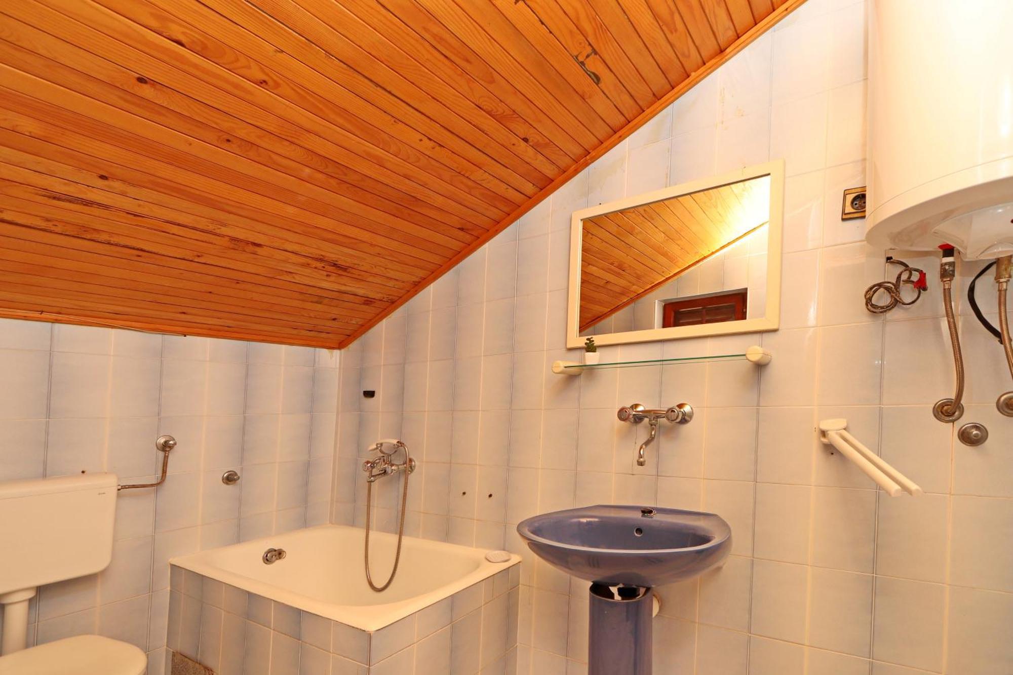 Apartments By The Sea Prizba, Korcula - 4484 Стая снимка